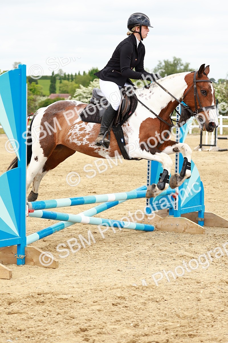 SBM_008146 - Class 3 - 60cm