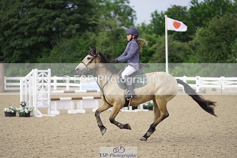 230625A-091230-03116 - Cls 1 Pony Discovery & Open