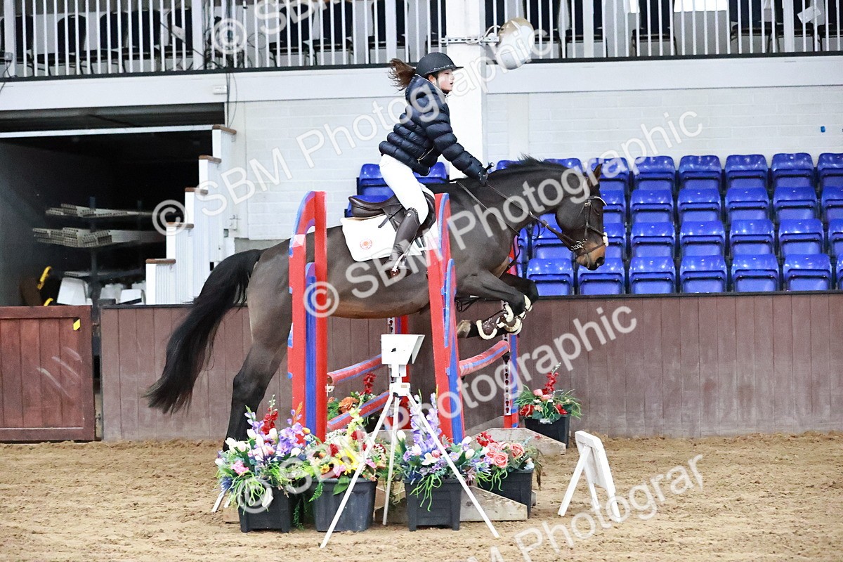 SBM_000195 - Class 1 - Clear Round