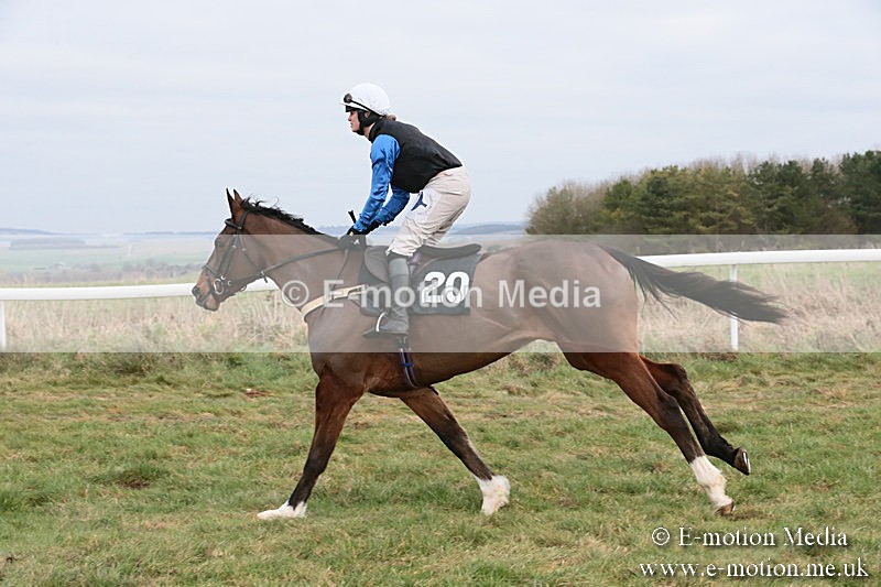 PtP 060119 208 - Larkhill Racing Club - Point-to-Point- 06/01/2019