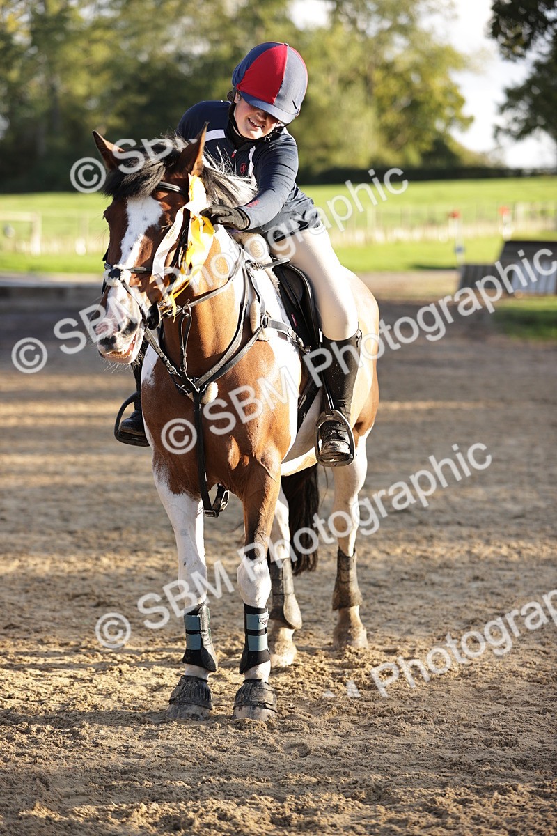 SBM_12439 - E6 - Eventers Challenge 80cm Championship
