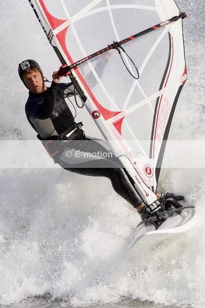 WS 190808-26 - Windsurfing