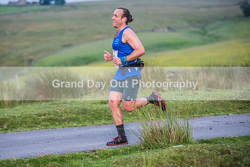 Tebay-444 - Tebay Fell Race Wednesday 26th June 2024