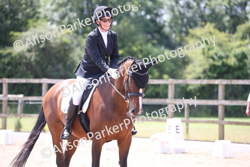 20250614-0728 - Class 4 - Novice 2