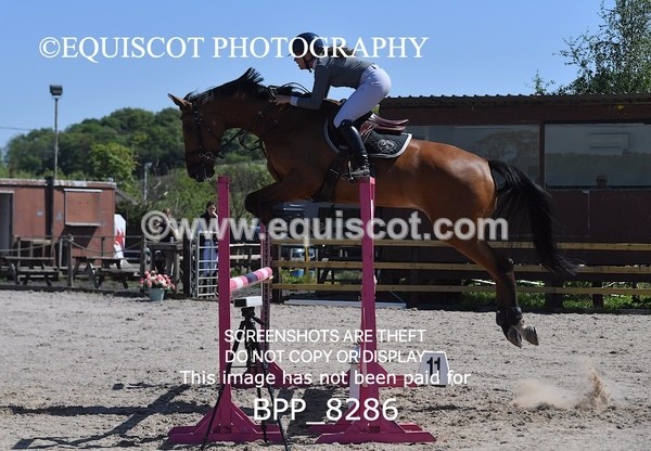 BPP_8286 - CLASS 5 Senior 1.05m Open