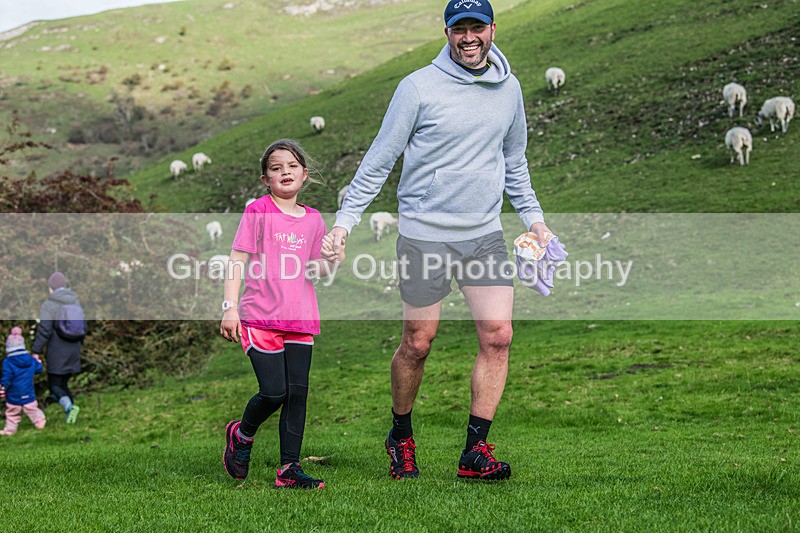 Dovedale Junior-129 - Dovedale Dash Junior Race Sunday 5th October 2025