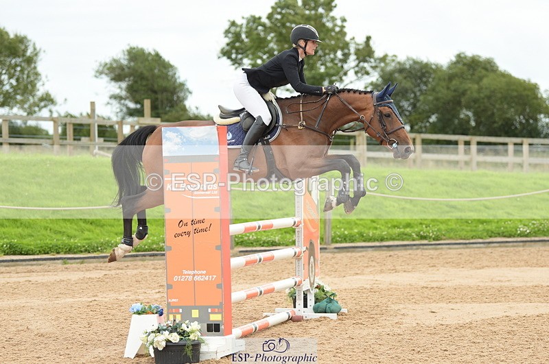 230813A-131238-13192 - Cls 49 Chard Eq 5yr Old Championship