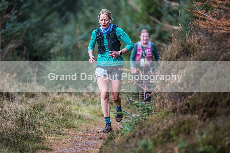 Glentress-976 - High Terrain Events Glentress 21 & 10K Trail Races Saturday 15th November 2025