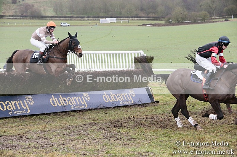 PtP 200118 584 - Barbury International Racing Club Point-to-Point 20/01/18