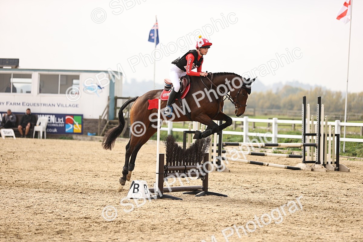 SBM_003013 - Class 2 - 80cm