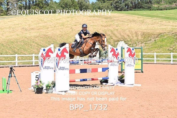 BPP_1732 - THU CLASS 3 Scottish Branch North West Junior Championship **Viewing/Selection class for 148 teams**