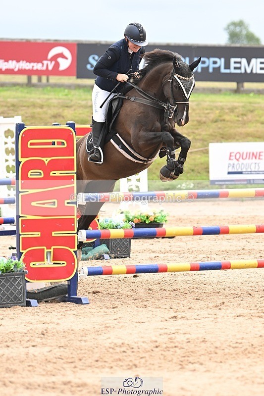 250726-114153-05984 - Cls 14 NAF Bronze League Semi Final