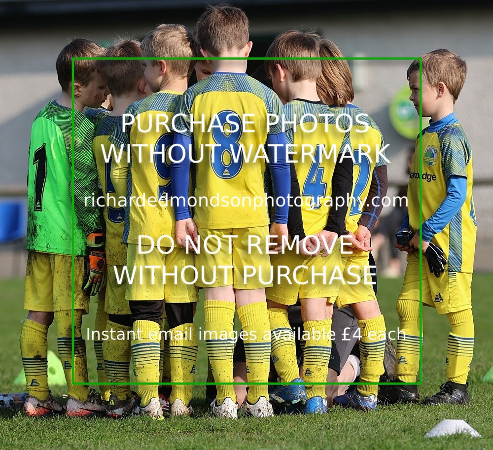 533A8961 - Kendal United Youth Under 7 (21/3/26)