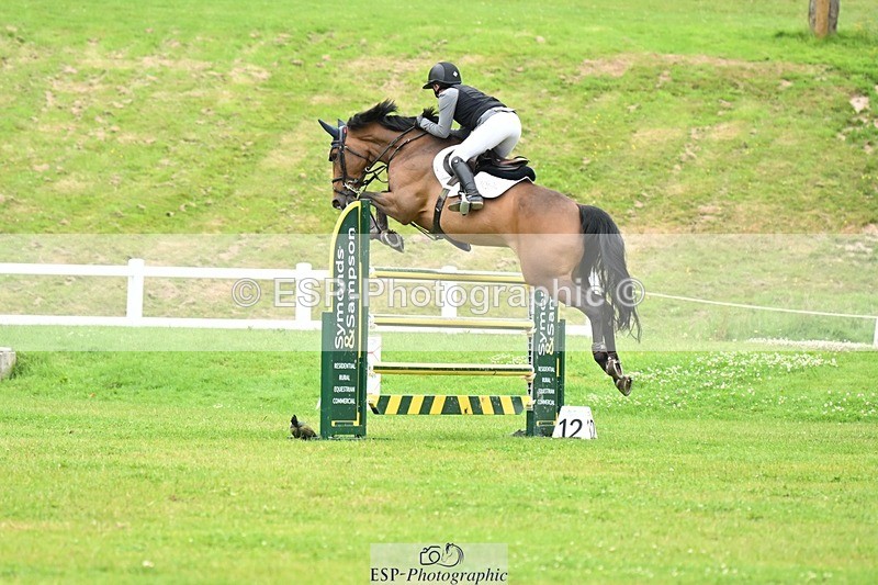 240712-104629-32358 - Cls 134 Bicton B+C 1.30m