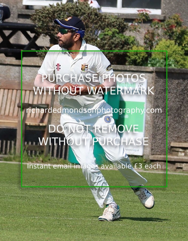 IMG_0239 - Netherfield vs Eccleston (20/5/23)