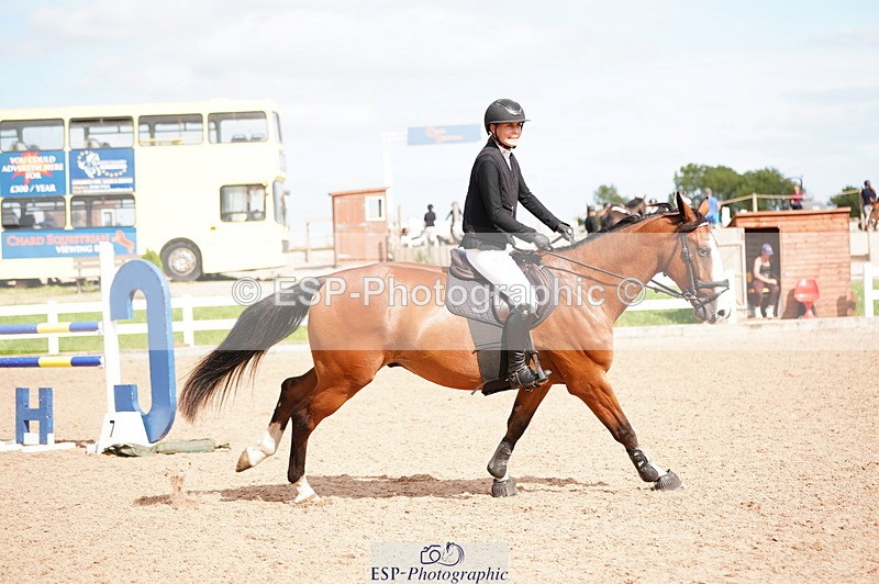 240803A-163508-09298 - Cls 40 Snr 1.15m Open