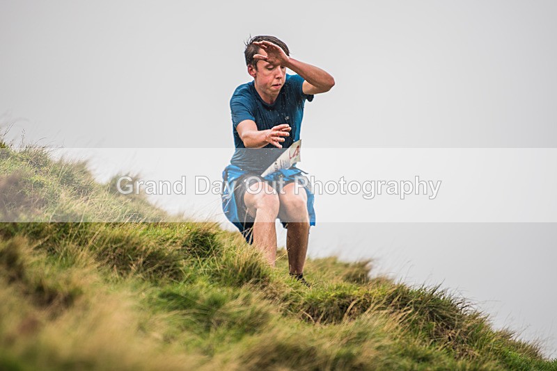 Wasdale Show-622 - Wasdale Head Show Fell Races (Junior & Senior) Saturday 14th October 2023