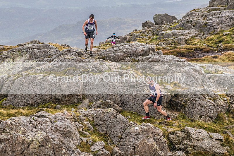 Three Shires-79 - Three Shires Fell Race Saturday 20th September 2025