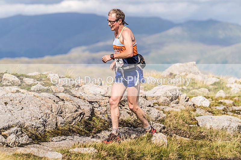 Blisco Dash-985 - Blisco Dash Fell Race (men) Saturday 27th July 2024