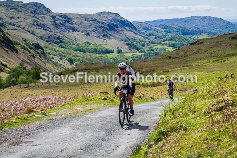 151629 - Hardknott Pass Camera 1 15.00-16.30