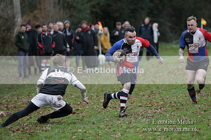 RU 071219-0190 - Pewsey Vale RFC v Devizes II RFC 07/12/19