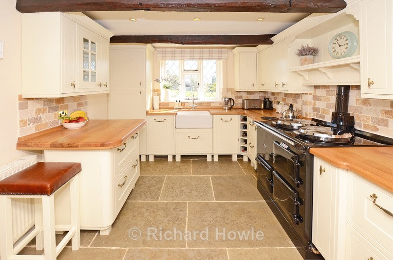  - Country Cottage