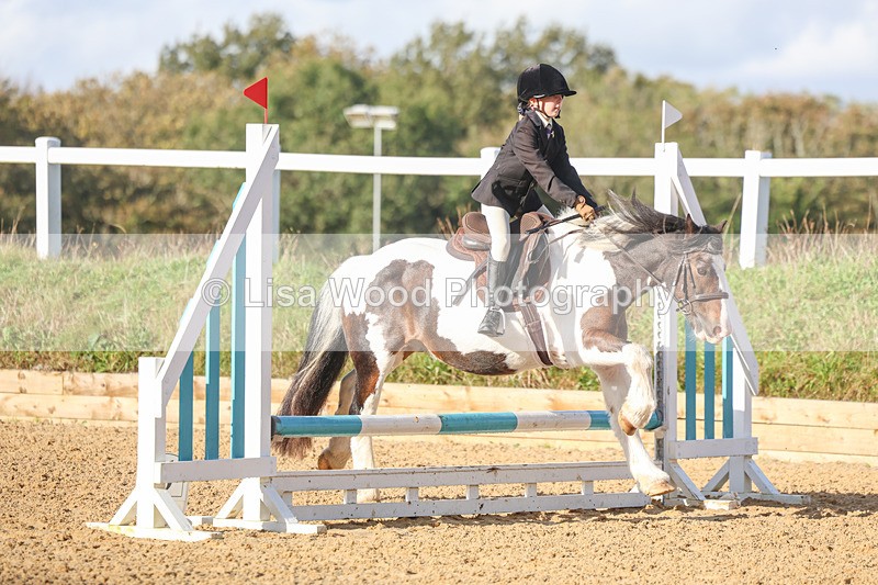 3E7A2546 - Class 3: 50cm Open