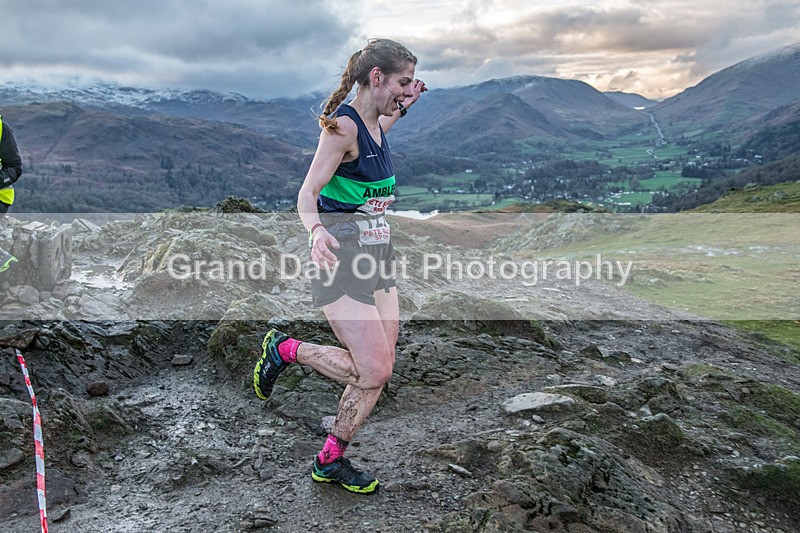 Loughrigg-172 - Loughrigg Fell Race Wednesday 12th April 2023