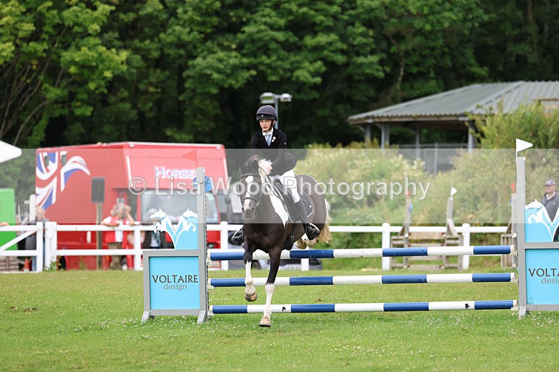 3E7A2436 - Class 7: 90cm open