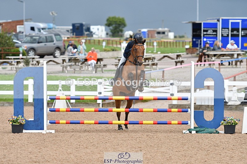 240727A-143802-05673 - Cls 23 95cm Amateur Qualifier