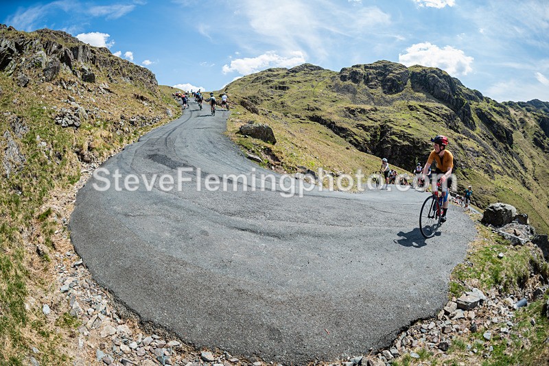 131755 - Hardknott Hairpin 13.00 - 14.00