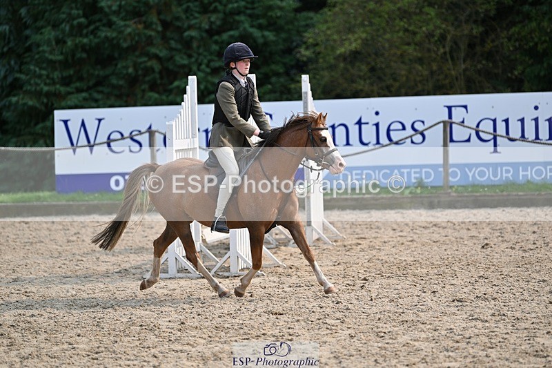240818-161841-05400 - Cls 13 Pony Intro 70cm