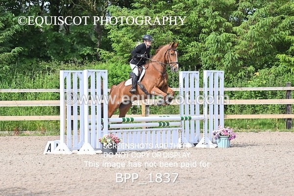 BPP_1837 - CLASS 17 SUN Club 80cms Open