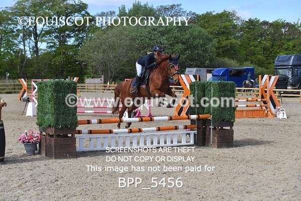 BPP_5456 - CLASS 23 SUN 0.85m Amateur Championship Qualifier