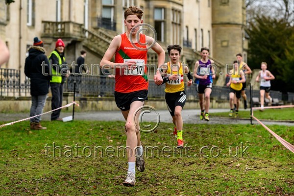 Falkirk26-911910 - U15 Boys