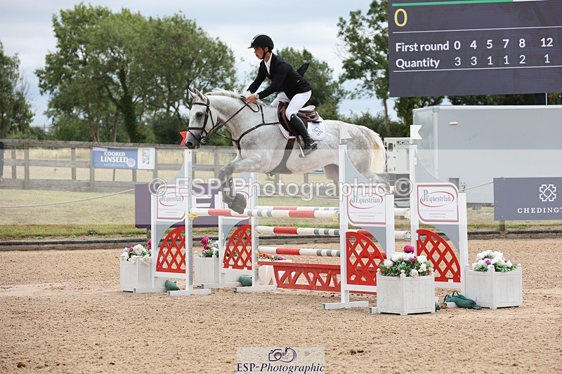 250719-114902-14696 - Cls 11, 1 Star Bronze Tour