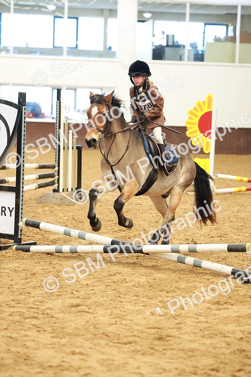 SBM_005400 - Class 1 - 40cm