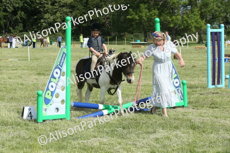 20260614-0116 - Class 1 - 30cm Lead Rein