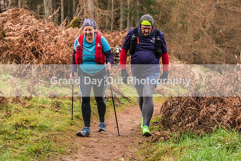 Tweed Valley-1017 - High Terrain Events Tweed Valley 65 & 50K Ultra Trail Races Sunday 17th November 2024