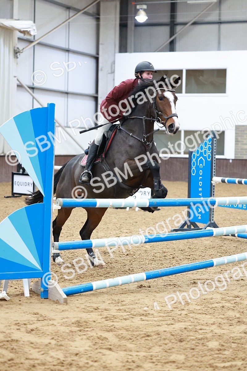 SBM_001020 - Class 3 - Senior Discovery 1.00m