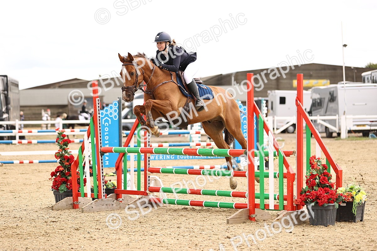 SBM_007064 - Class 17 - Senior Discovery -1.00m