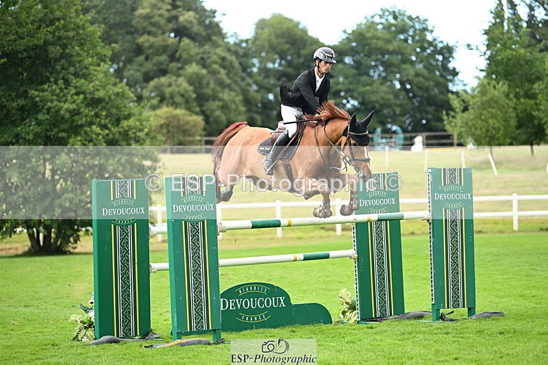 250703A-152449-04448 - Cls 3 1.30m Open