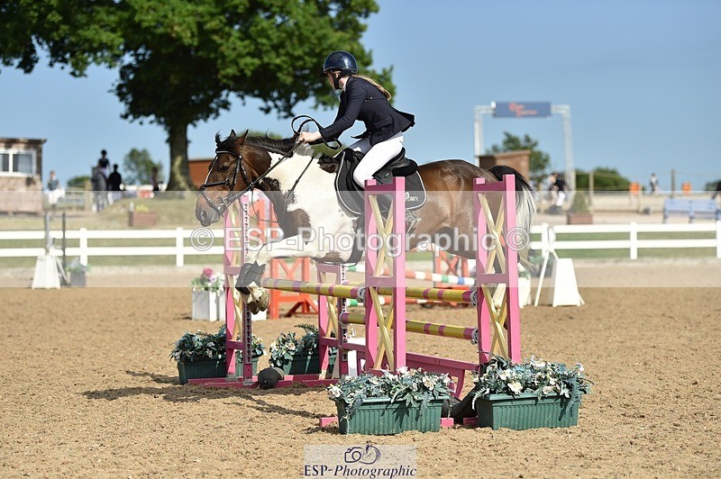 250628-171112-07019 - Cls 24 Pony Discovery & 90cm Open