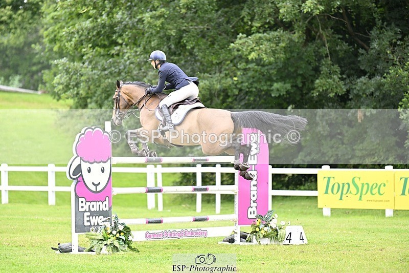 240711-143935-28509 - Cls 118 Snr 1.45m Grand Prix