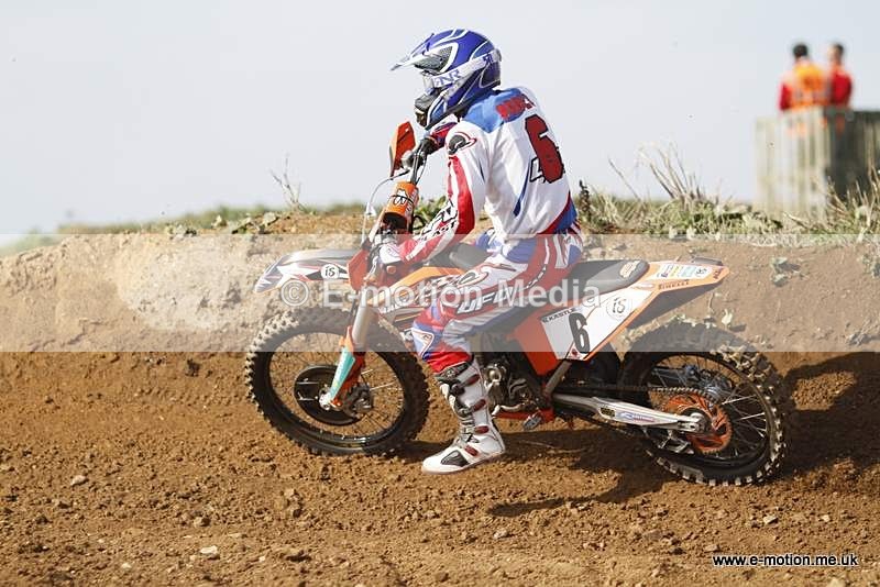 MX 091010-323 - GSY 2 Day 09/10/10