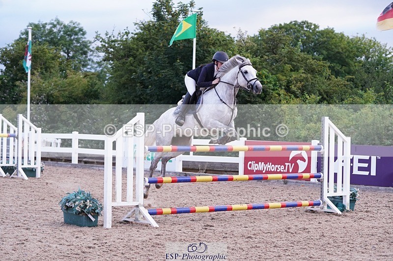250628-203514-08623 - Cls 26 Pony Foxhunter & 1.10m Open
