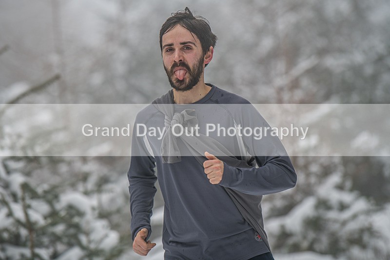 Glentress-1174 - High Terrain Events Glentress 42, 21 & 10K Trail Races Sunday 15th February 2026