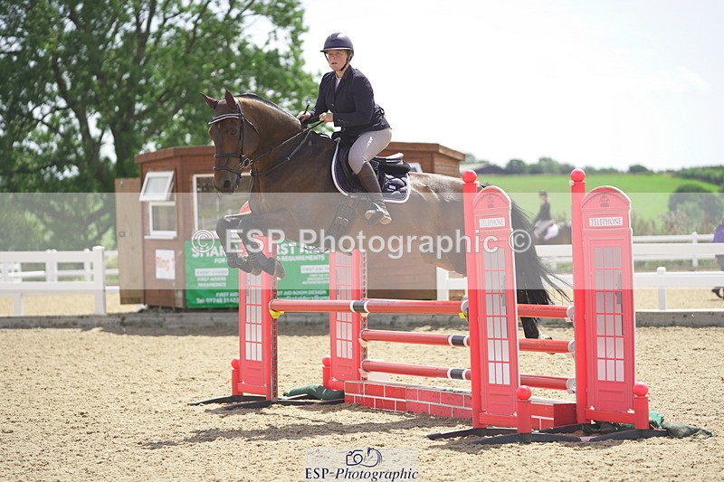 230729A-134420-06411 - Cls 23 95cm Amateur Quali