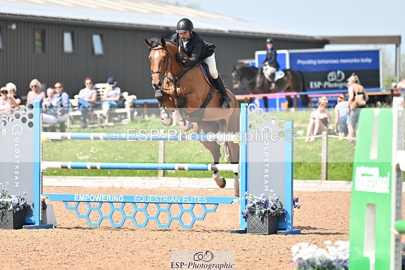 240510A-144545-08125 - Cls 23 Talent Seeker Inc 7yr old 14.10 to Finish