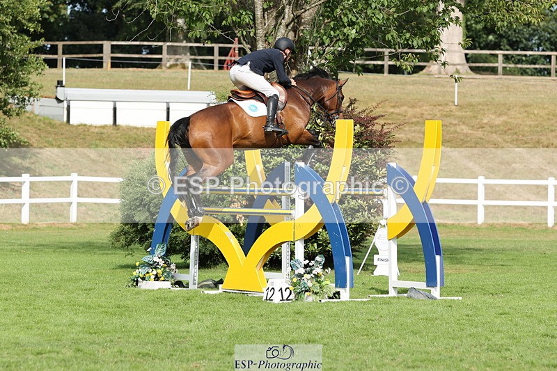 250704A-172036-12405 - Cls 18 Snr 1.40m Grand Prix